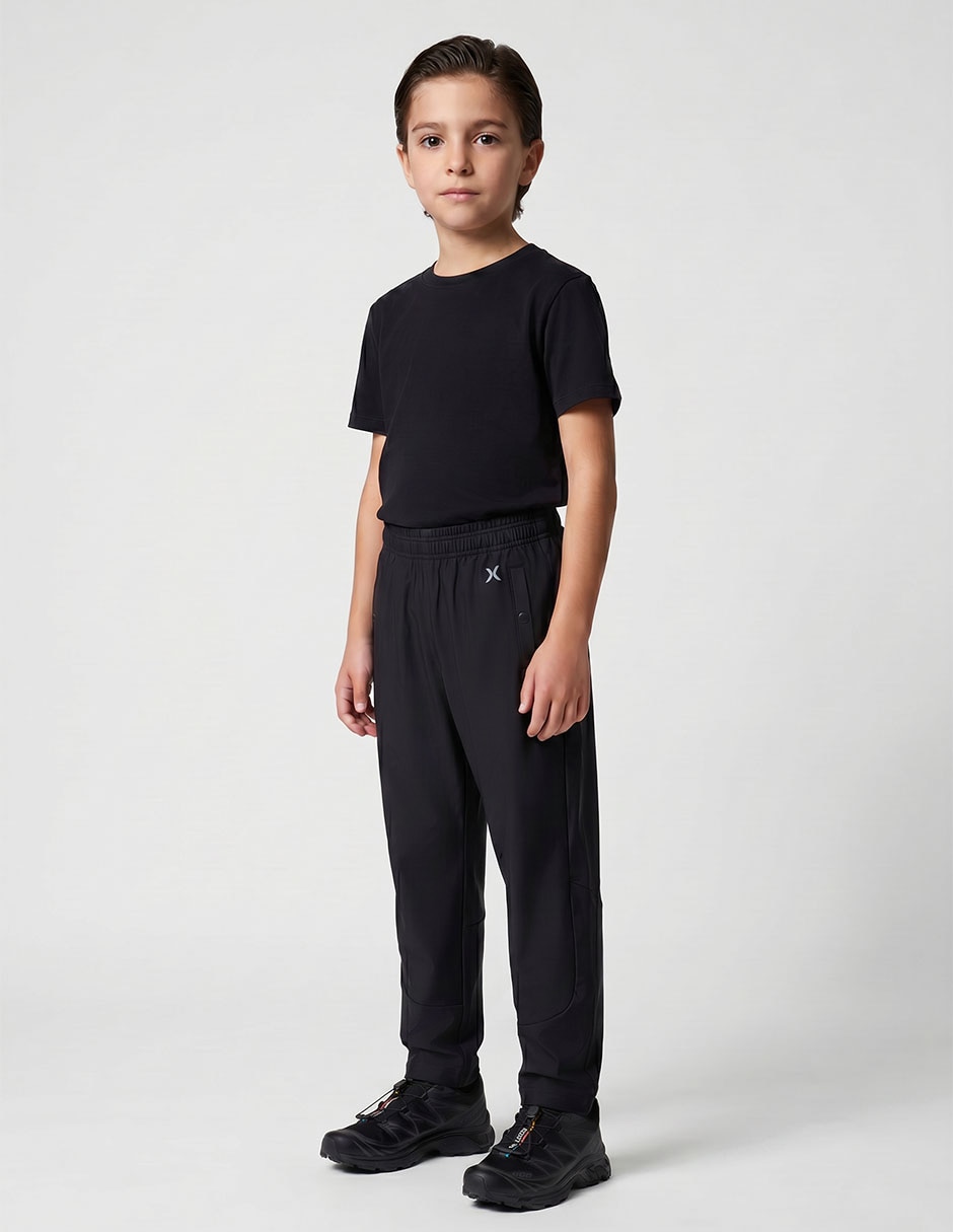 Pants para niño