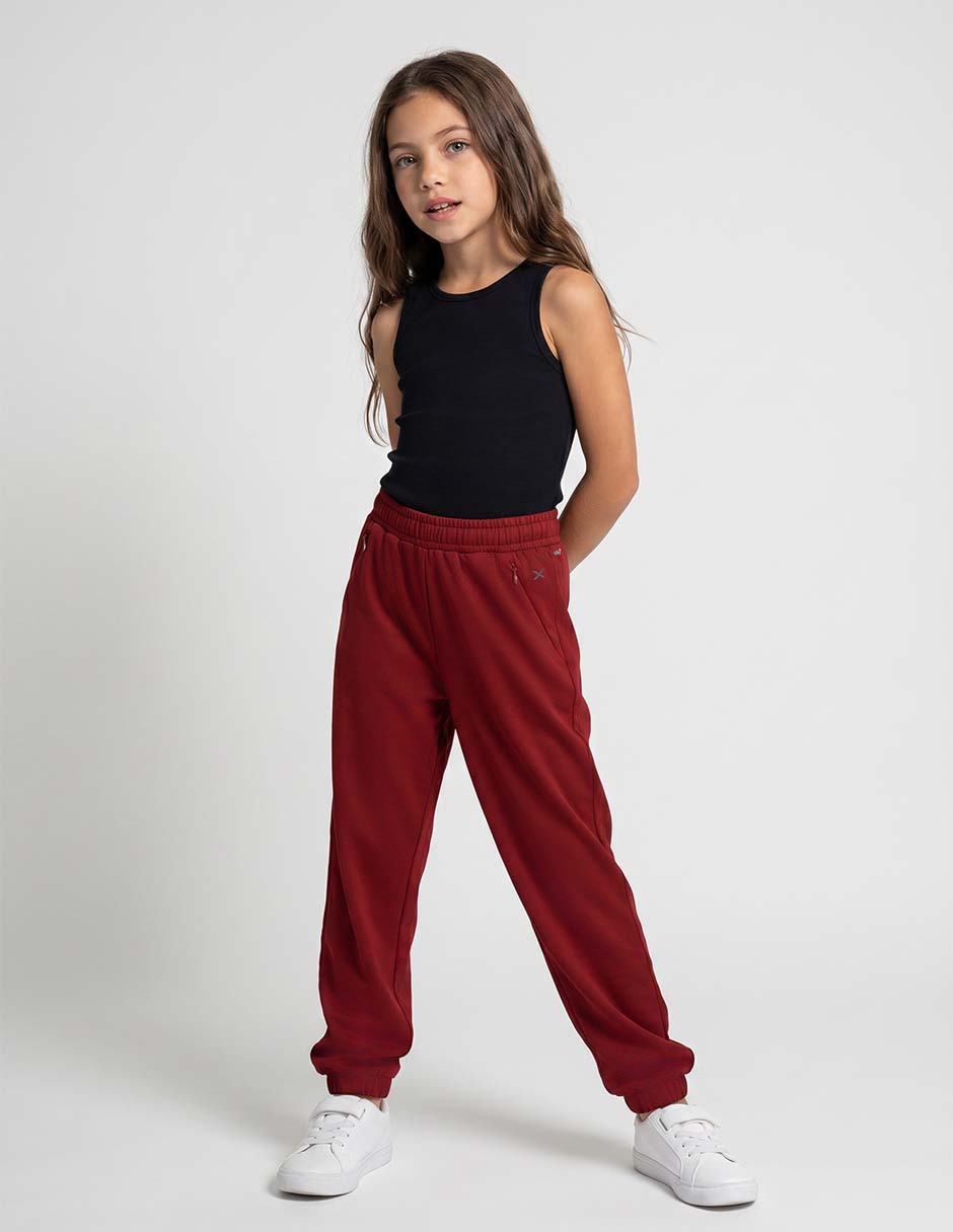 Pants entrenamiento para niño