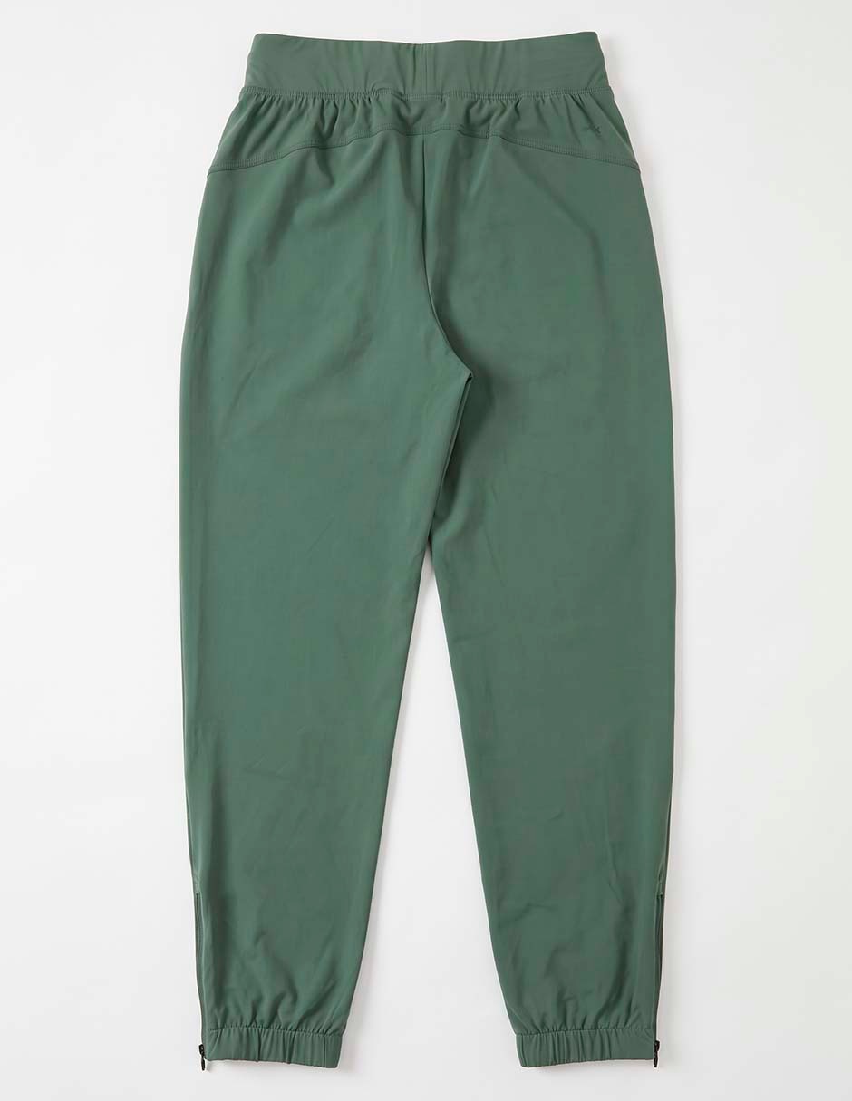 Pants para entrenamiento de niña 2