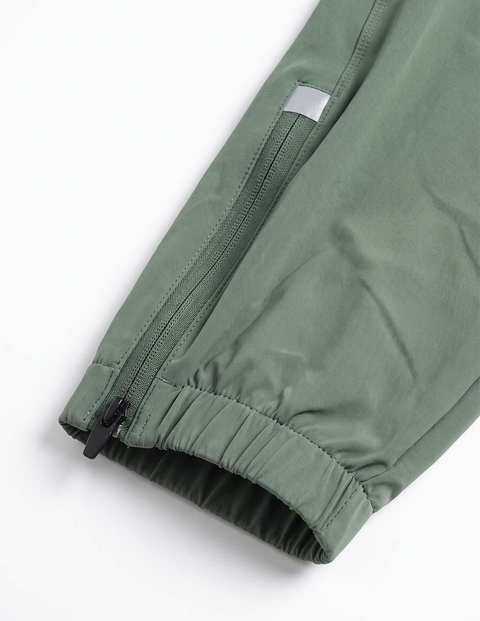 Pants para entrenamiento de niña 4