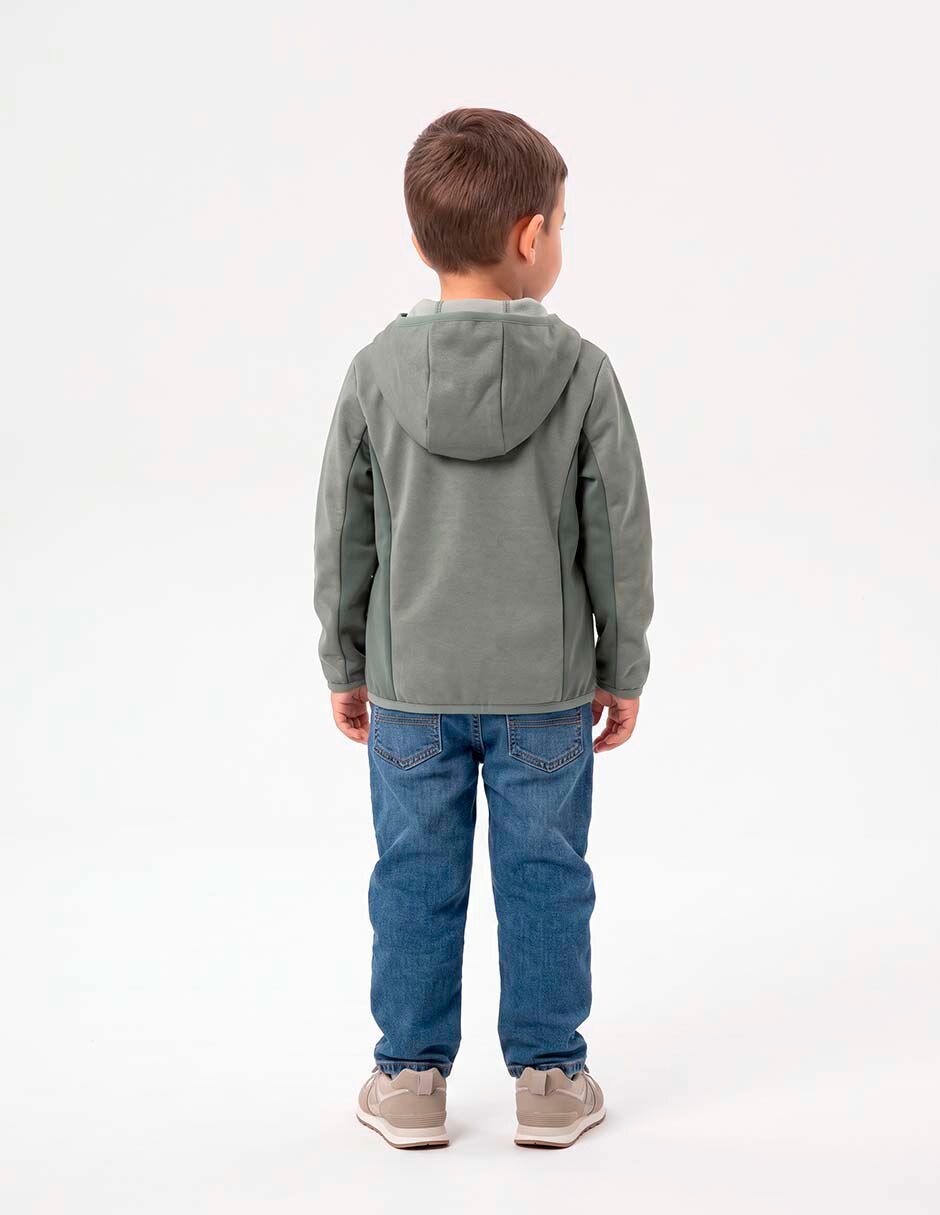 Sudadera para niño 2