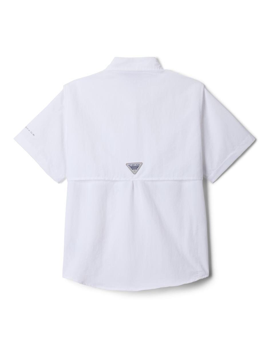 Playera Bahama Ii manga corta para niño 2