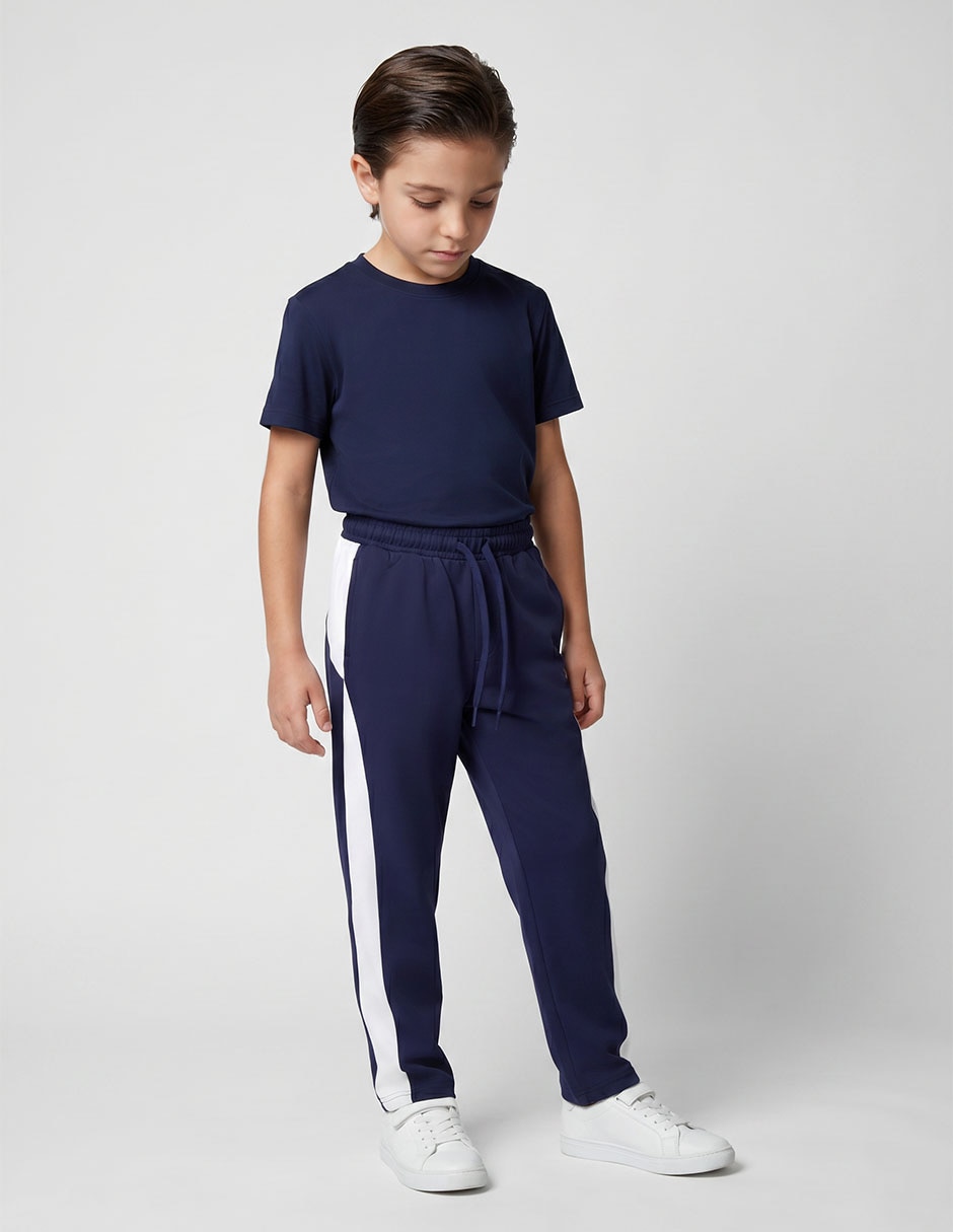 Pants para niño Pants para niño