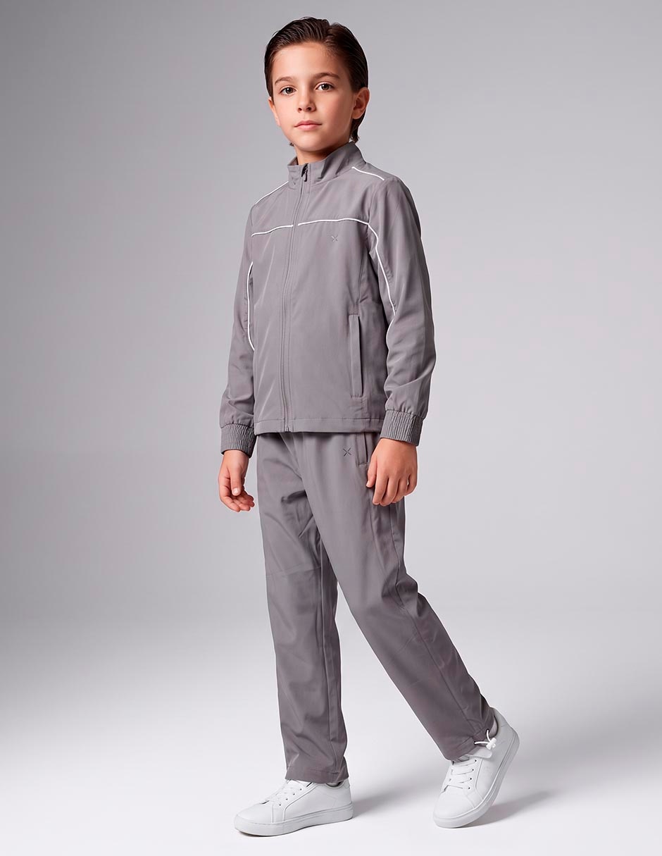Conjunto deportivo para niño Conjunto deportivo para niño
