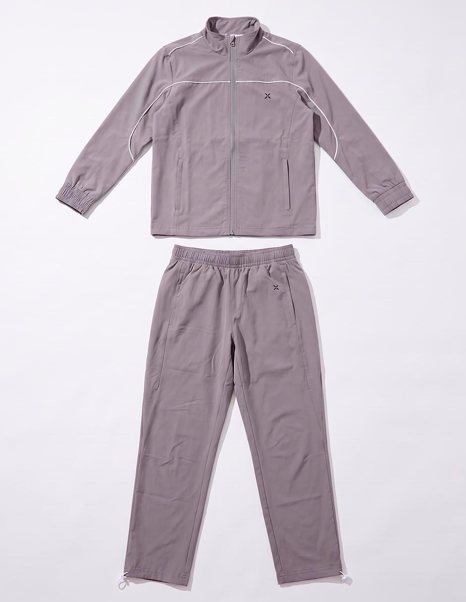 Conjunto deportivo para niño 2