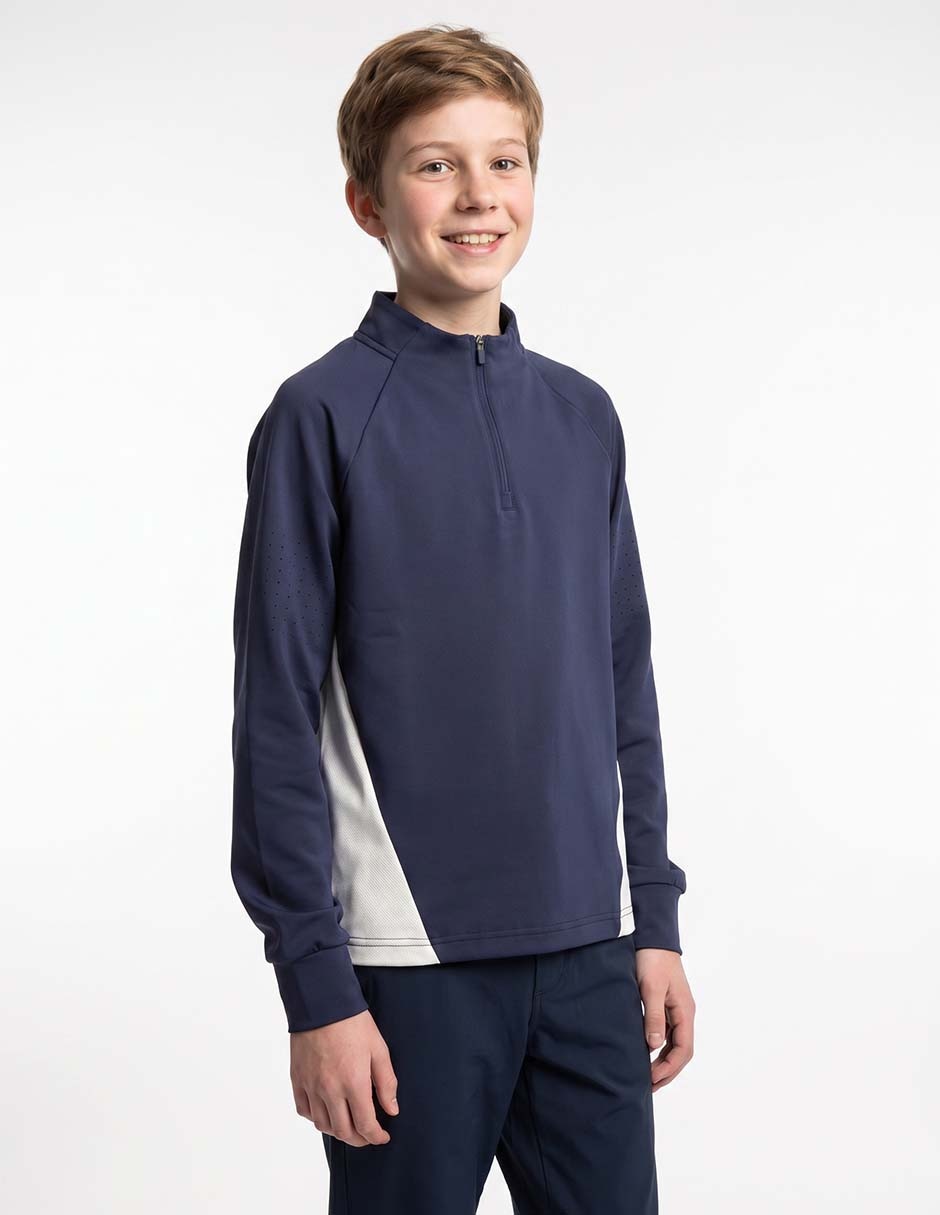 Sudadera fútbol para niño Sudadera fútbol para niño