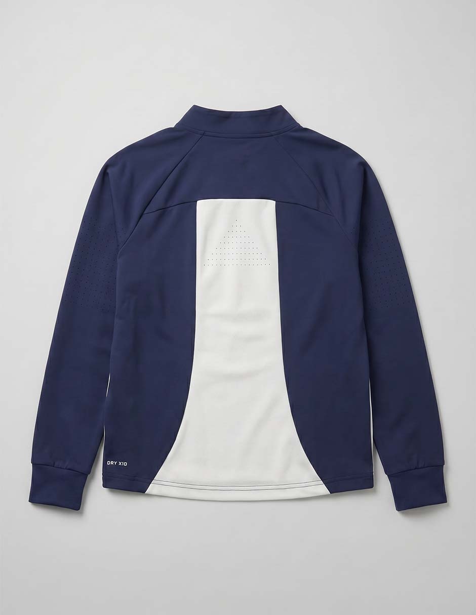 Sudadera fútbol para niño 3
