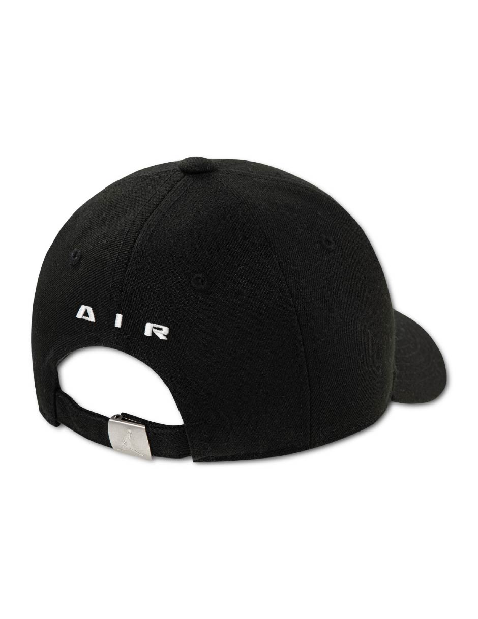 Gorra con visera curva casual Jordan para adulto