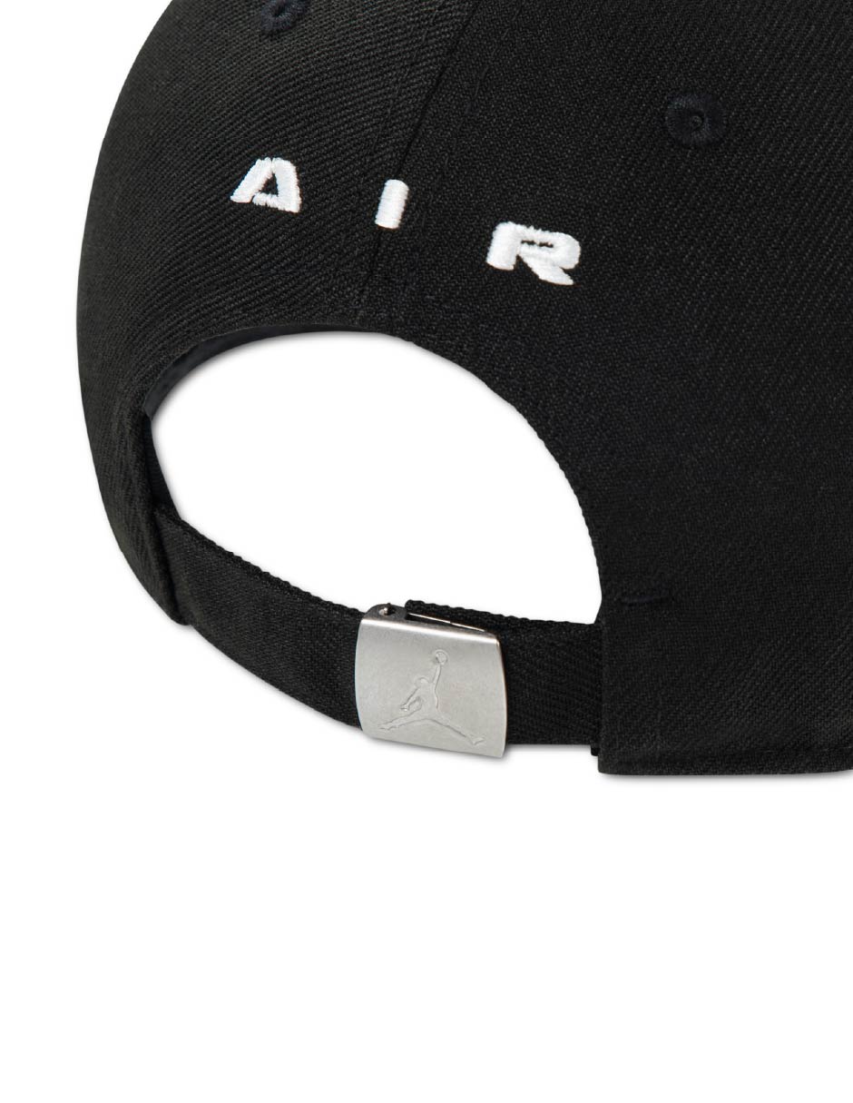 Gorra con visera curva casual para adulto