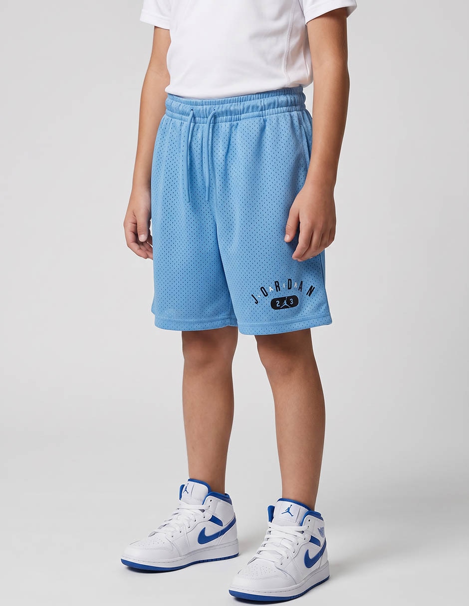 Short infantil niño Short infantil niño
