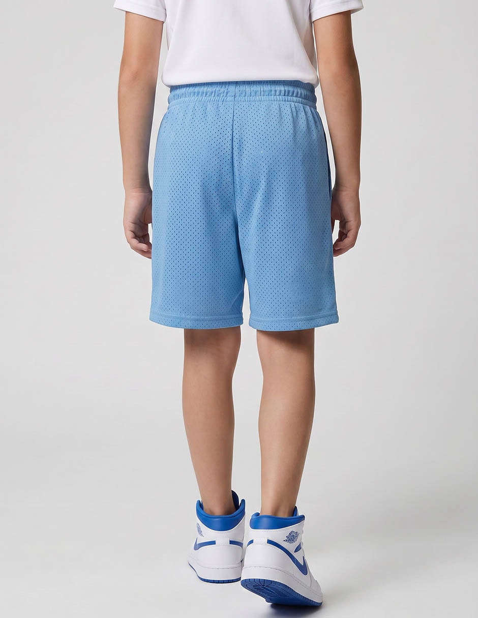 Short infantil niño 2