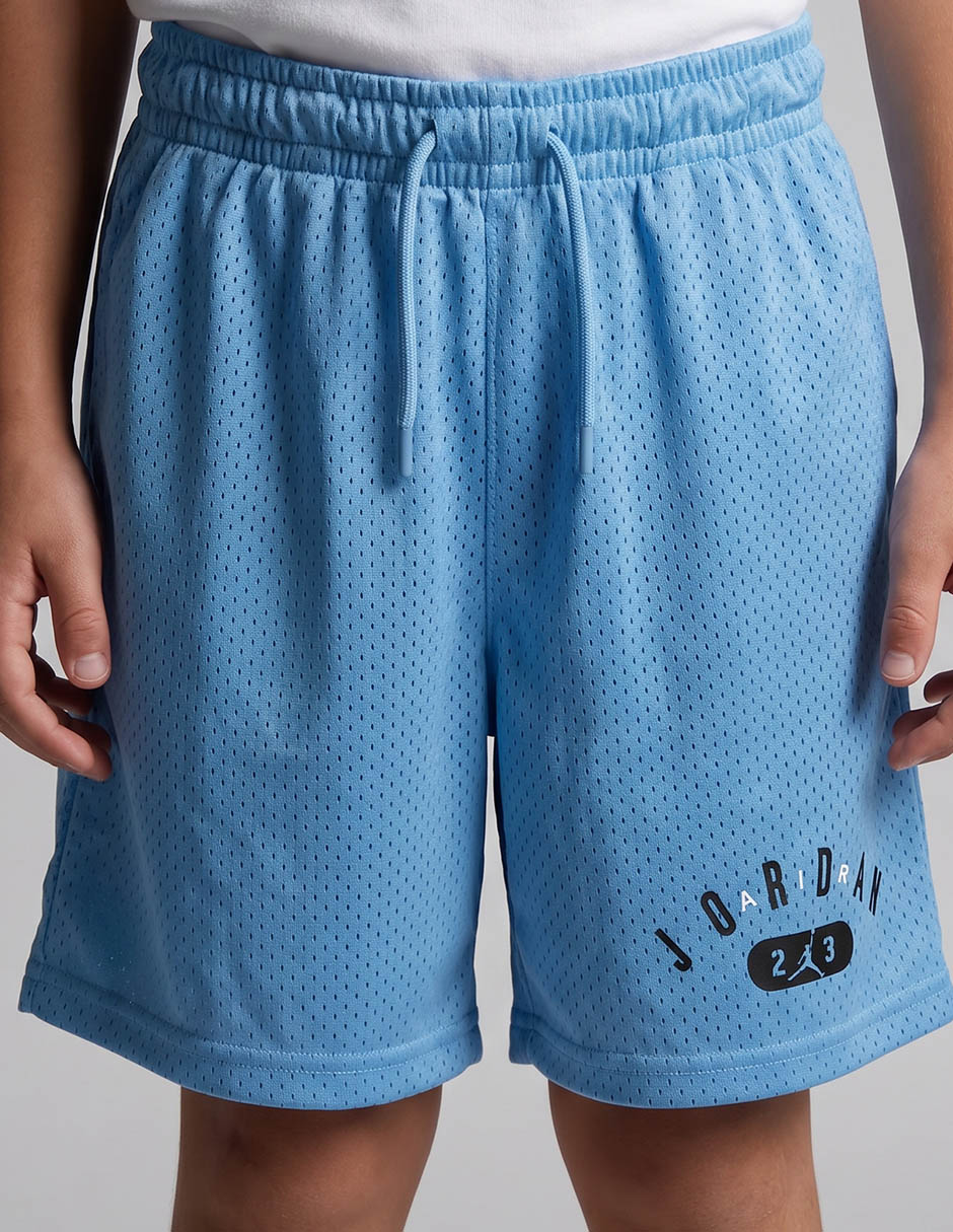 Short infantil niño 4