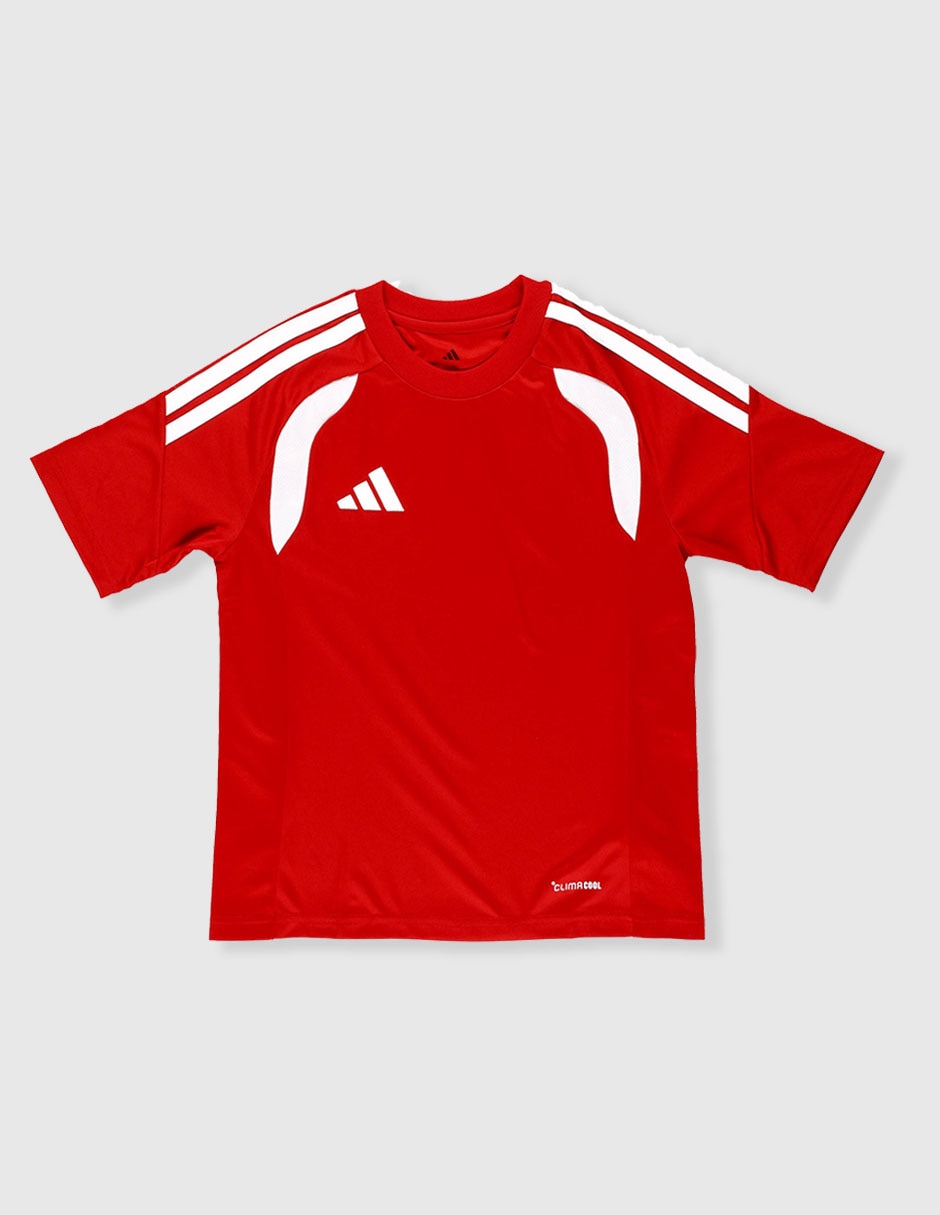 Jersey local de manga corta unisex 2