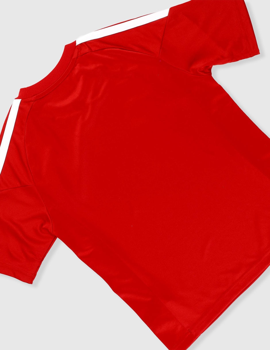Jersey local de manga corta unisex 5