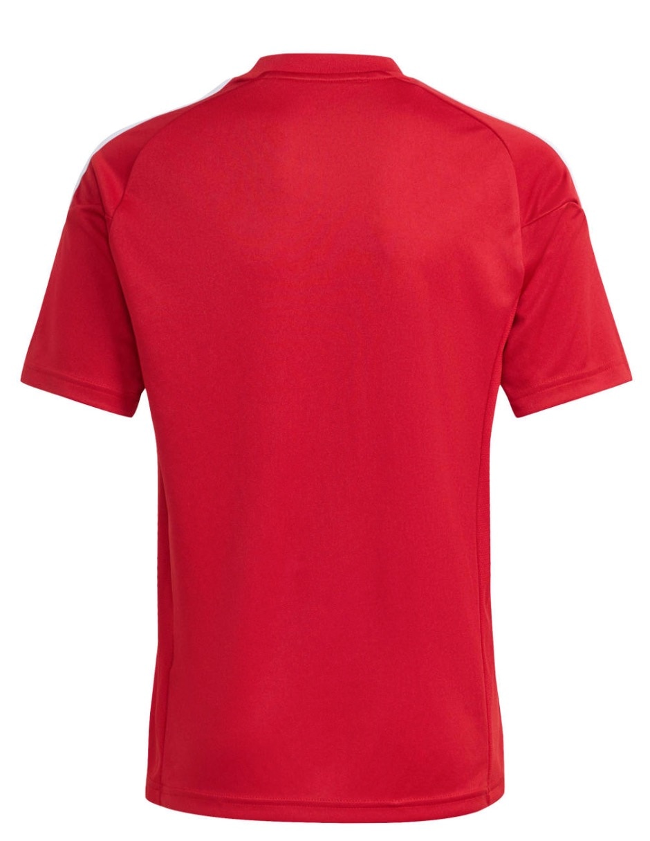 Jersey local de manga corta unisex 8