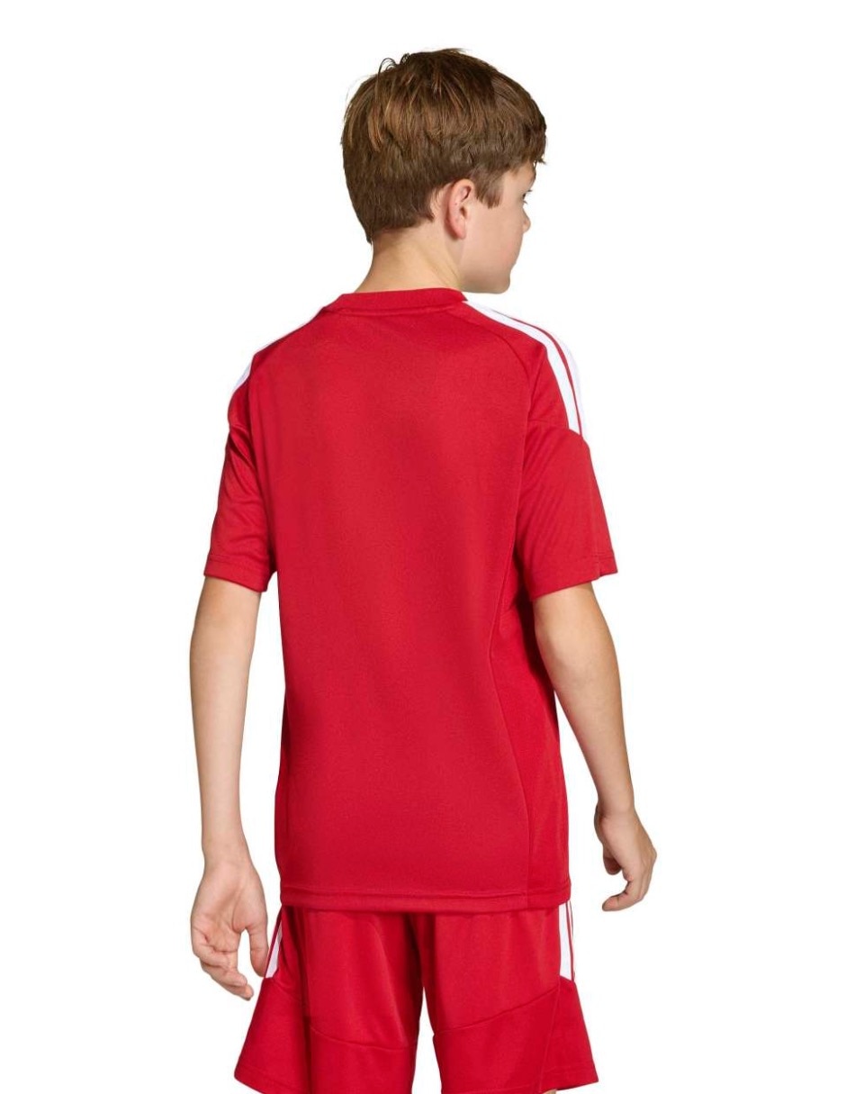 Jersey local de manga corta unisex 9