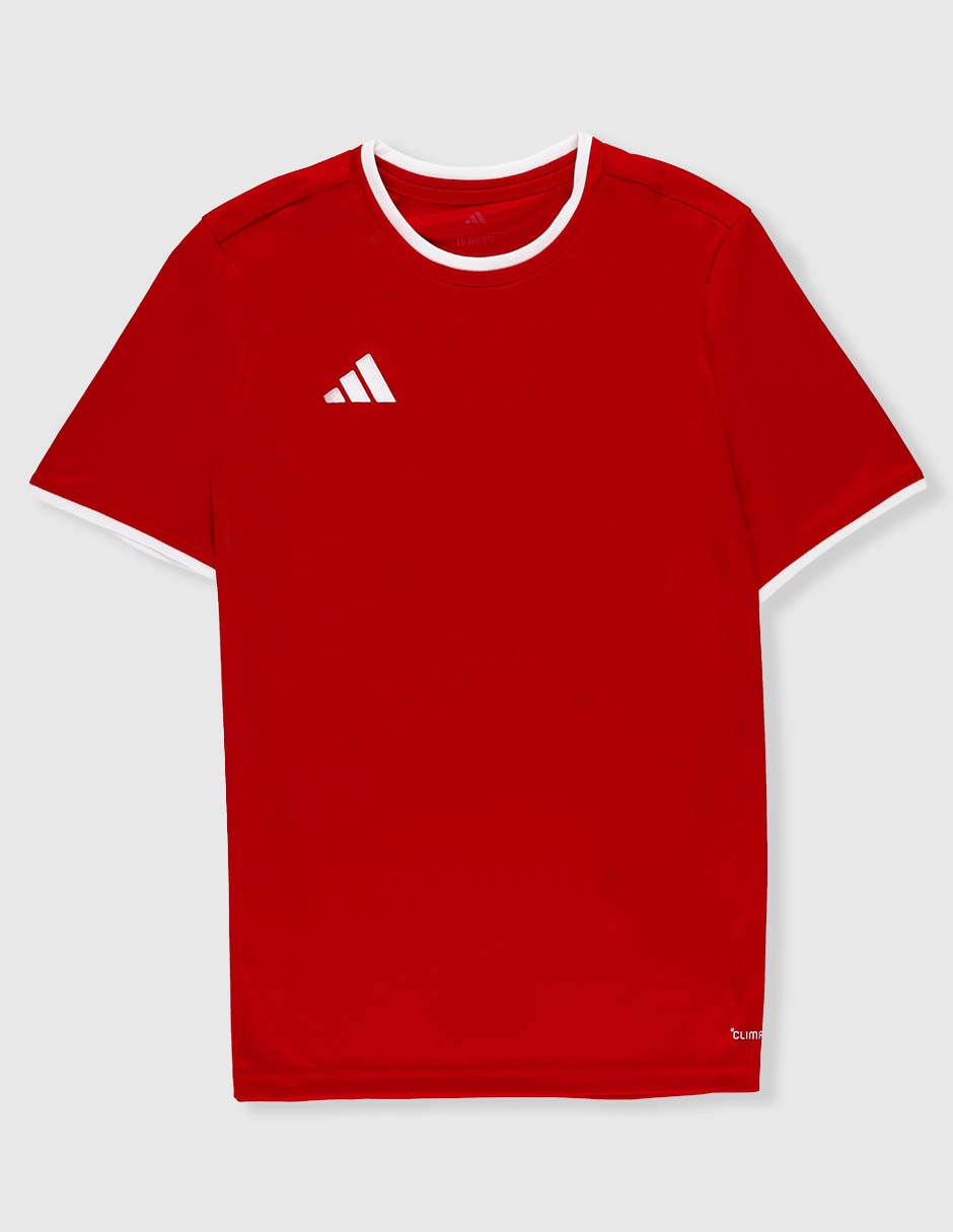 Jersey de entrenamiento manga corta para niño Jersey de entrenamiento manga corta para niño