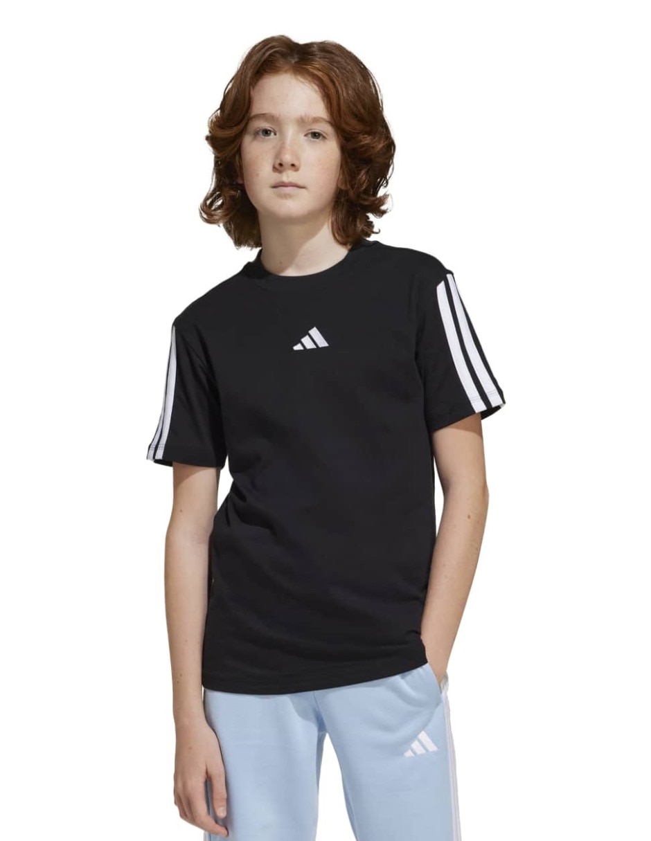 Playera deportiva para entrenamiento de niño