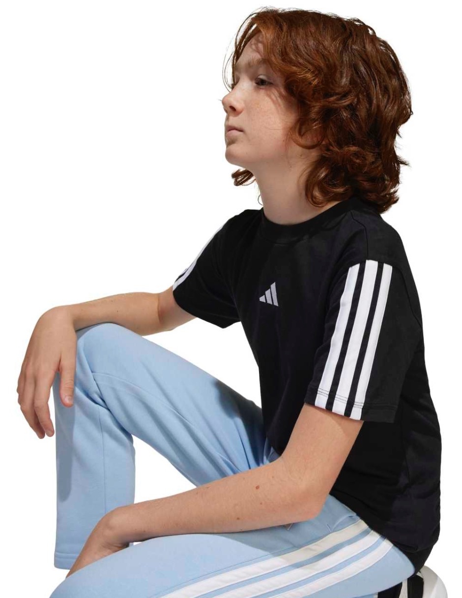 Playera deportiva para entrenamiento de niño 2