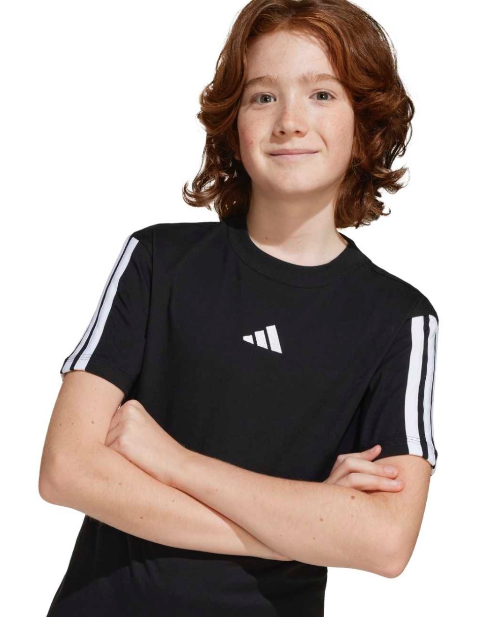 Playera deportiva para entrenamiento de niño 3