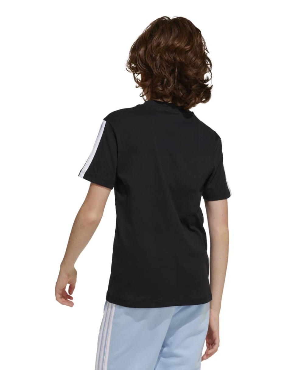 Playera deportiva para entrenamiento de niño 4