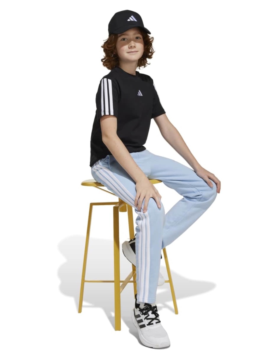 Playera deportiva para entrenamiento de niño 5