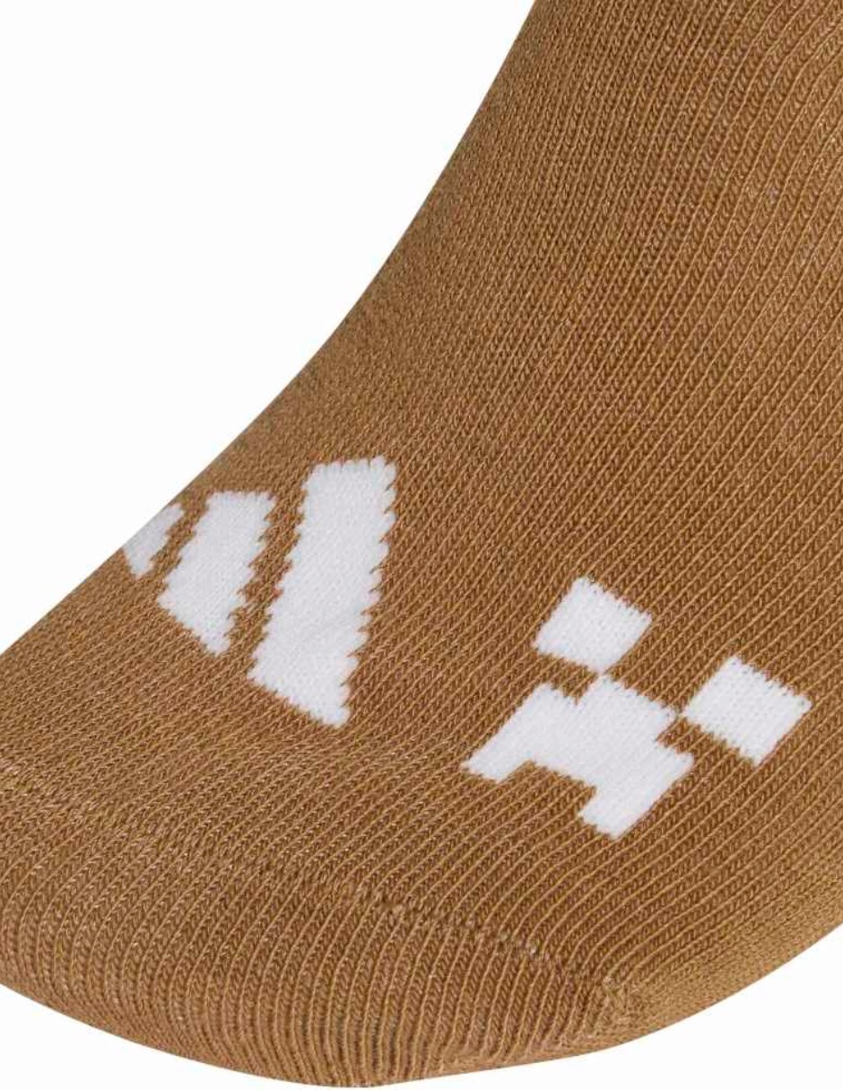 Set de calceta comfort para entrenamiento para niño 3 pares 3