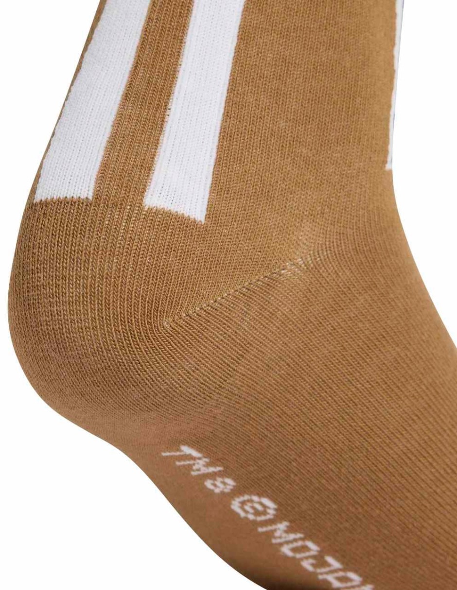 Set de calceta comfort para entrenamiento para niño 3 pares 4