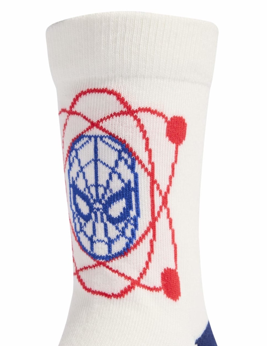 Set de calcetín para entrenamieno para niño 3 pares 3