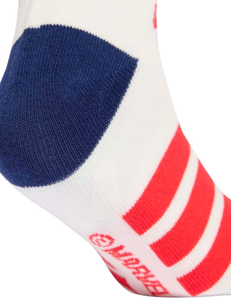 Set de calcetín para entrenamieno para niño 3 pares 4
