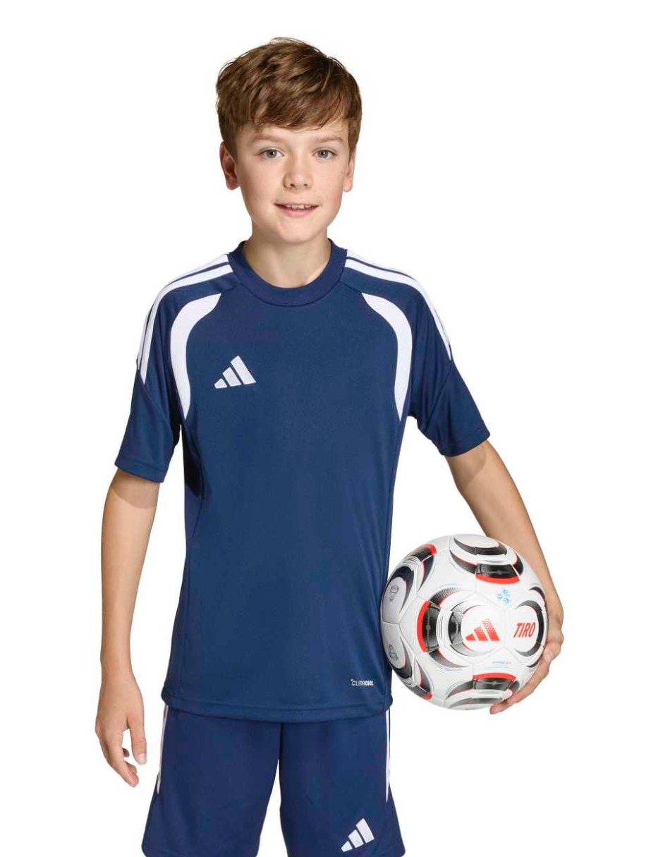 Jersey de entrenamiento manga corta unisex Jersey de entrenamiento manga corta unisex