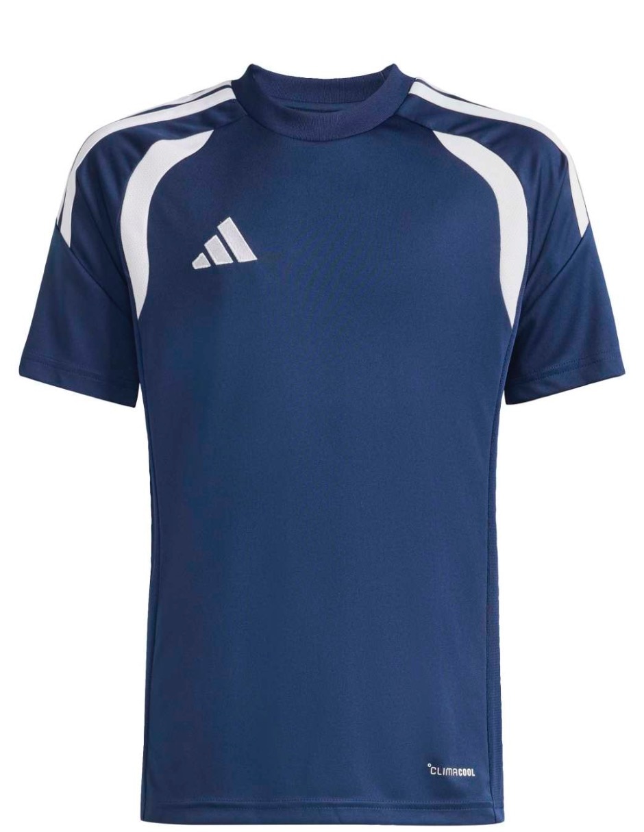 Jersey de entrenamiento manga corta unisex 7