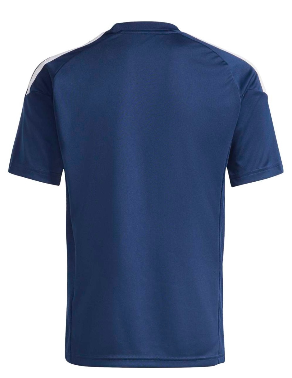 Jersey de entrenamiento manga corta unisex 8