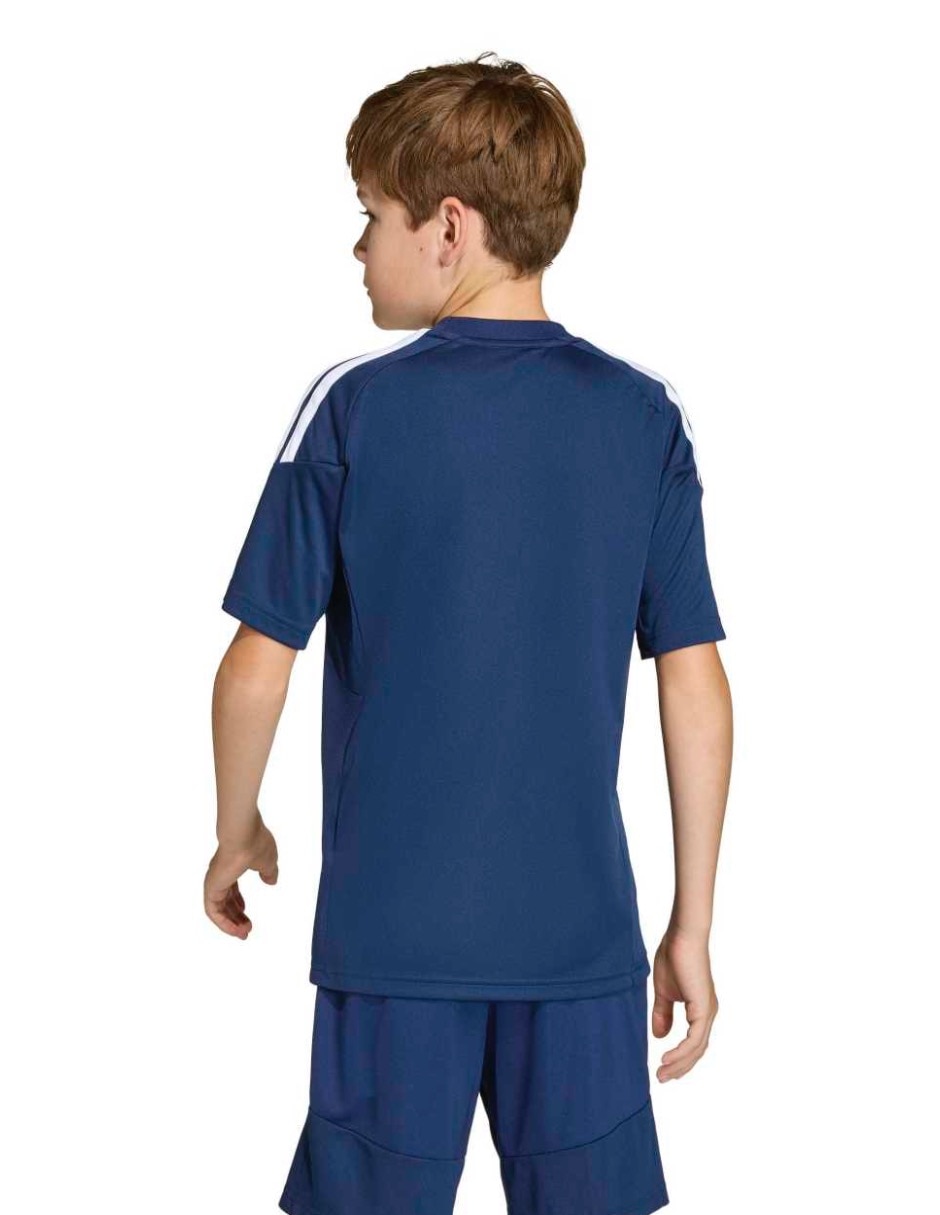 Jersey de entrenamiento manga corta unisex 9