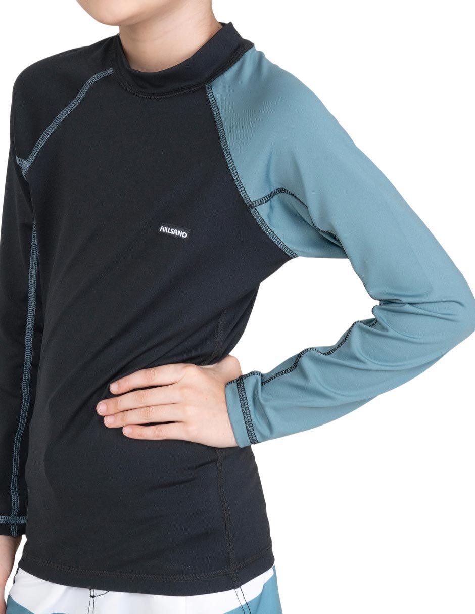 Wetshirt para niño