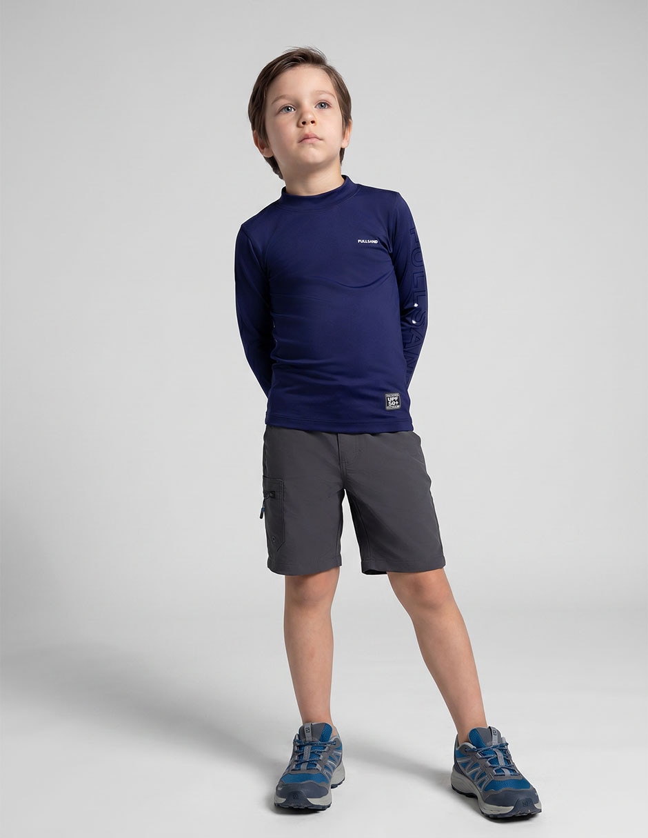 Wetshirt para niño Wetshirt para niño