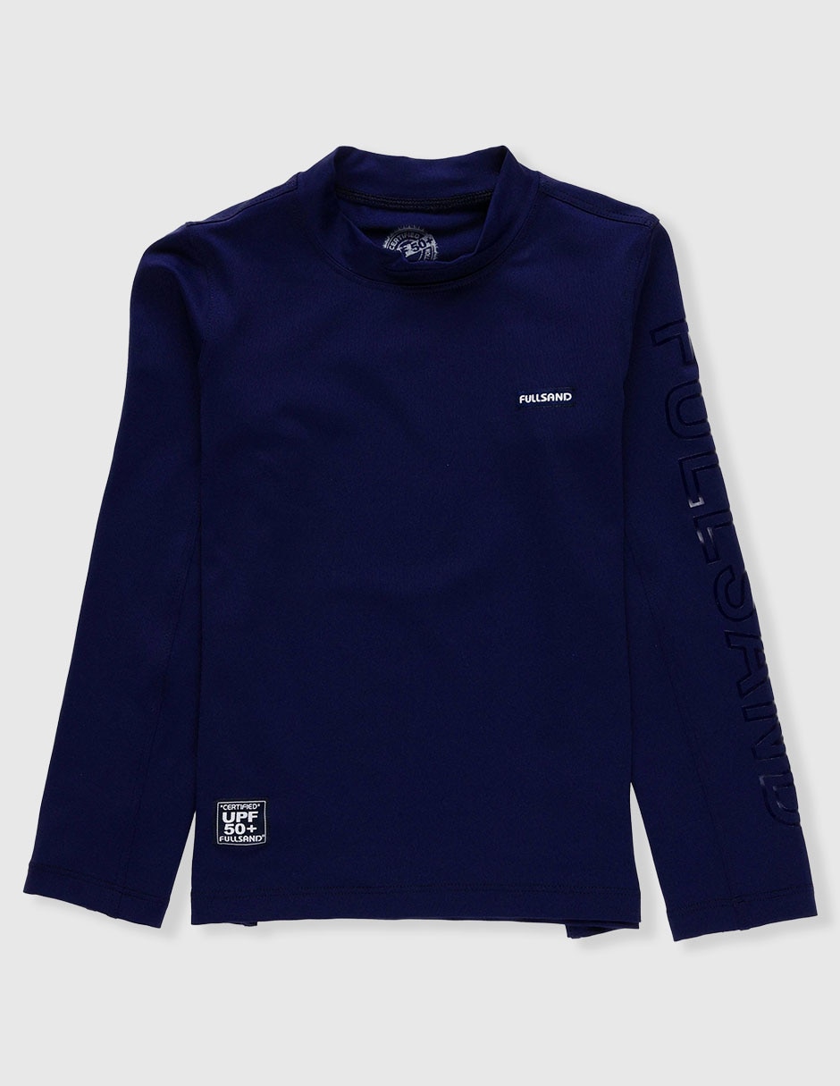 Wetshirt para niño 2