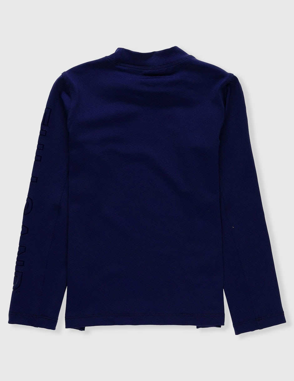 Wetshirt para niño 3