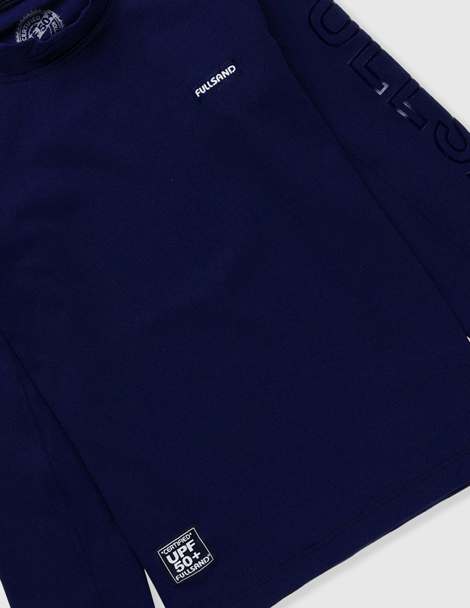 Wetshirt para niño 4