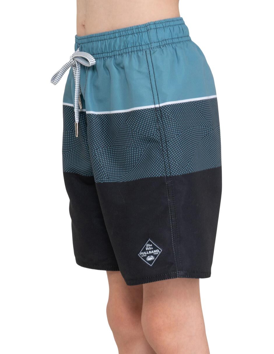Malla fullsand para natación niño