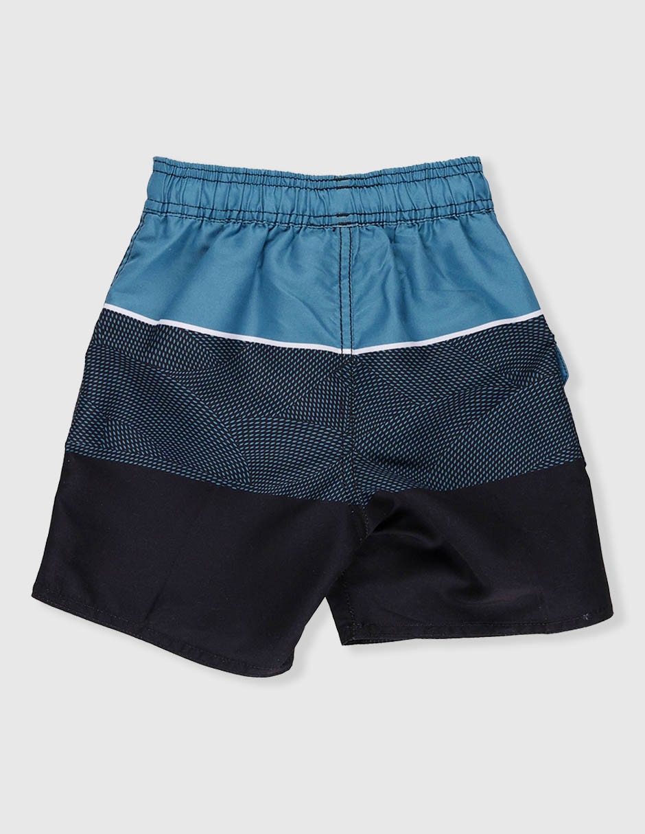 Malla fullsand para natación niño