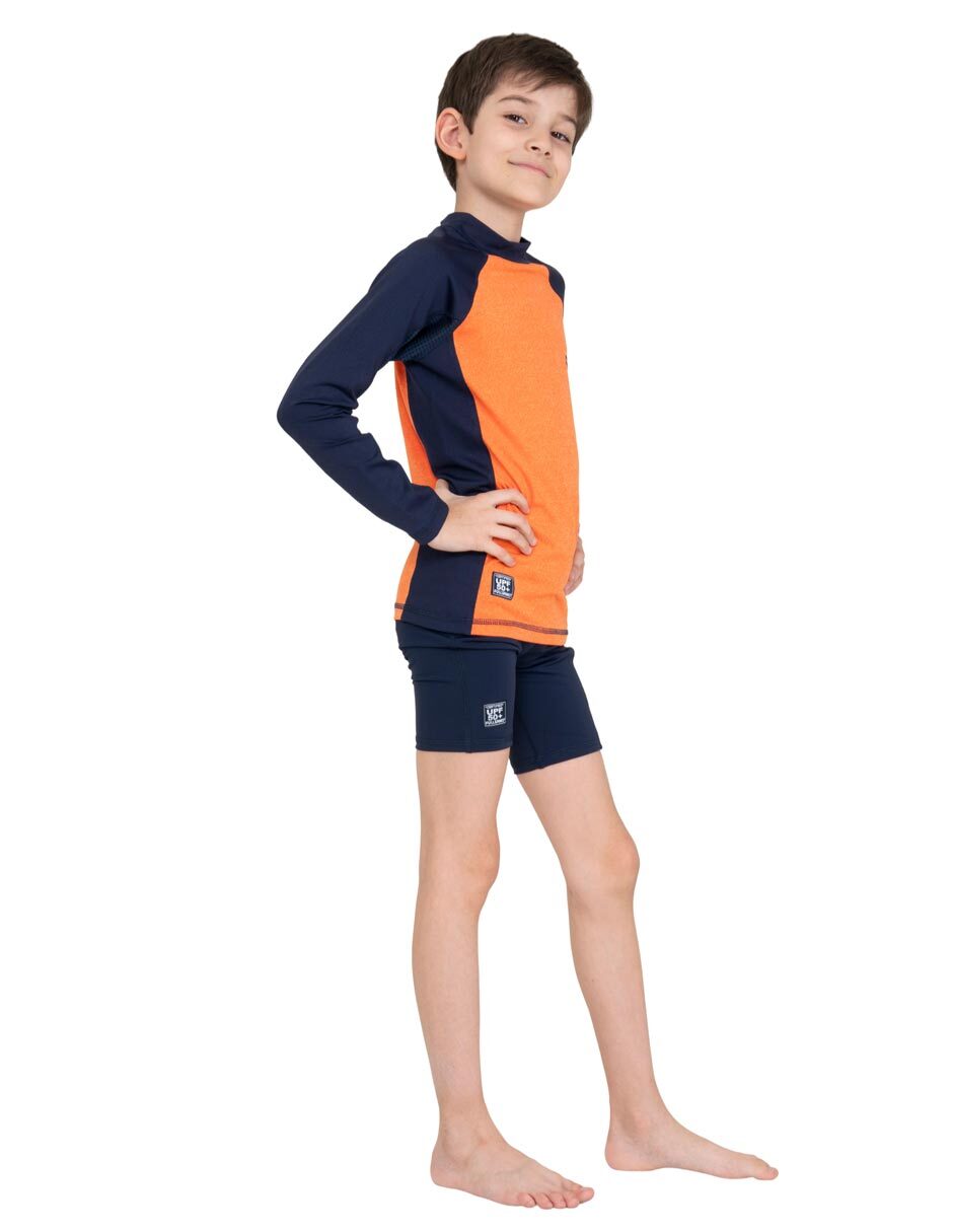 Jammer para niño 2