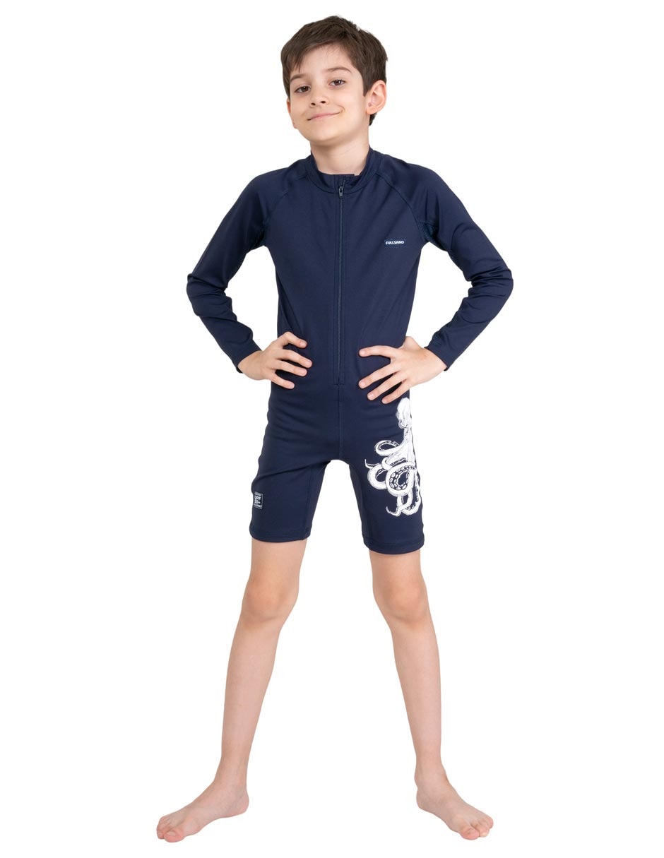 Wetsuit para niño Wetsuit para niño