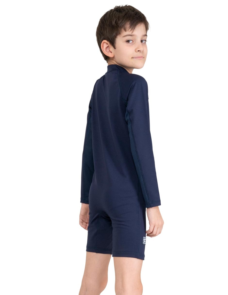 Wetsuit para niño 3