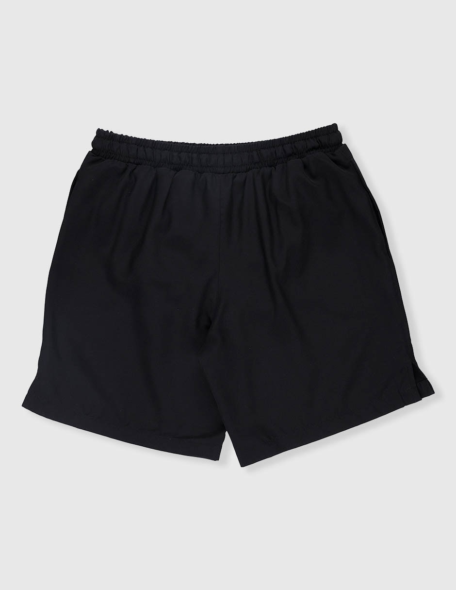 Short con bolsillos para entrenamiento niño 2