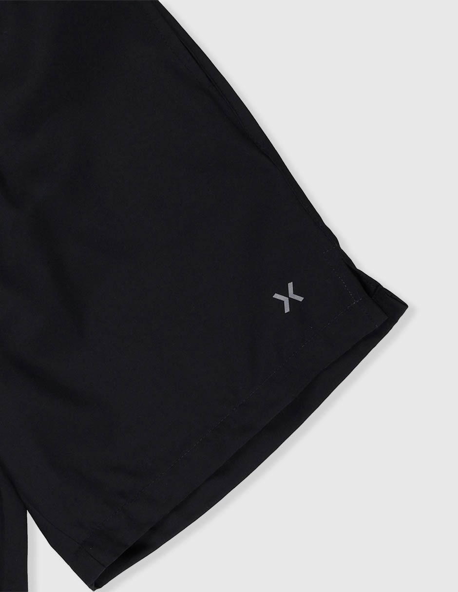 Short con bolsillos para entrenamiento niño 3