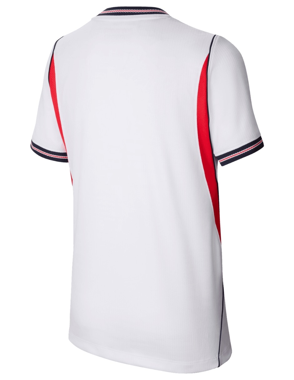 Jersey de Selección de fútbol de Inglaterra local fan para niño 5