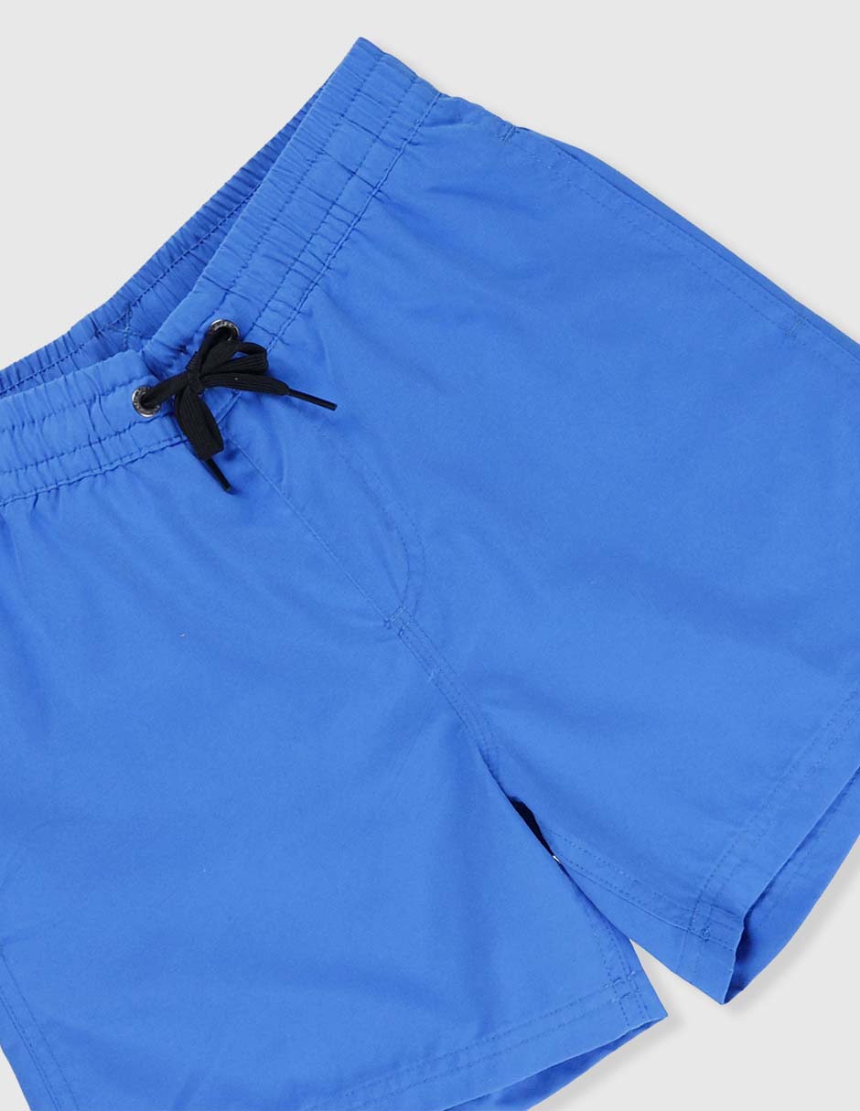 Boardshort quiksilver para niño