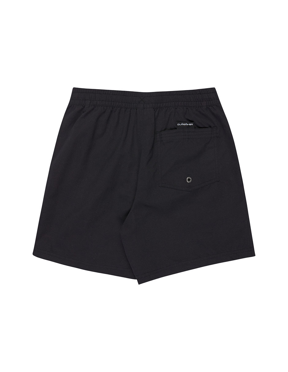 Boardshort Quiksilver para niño