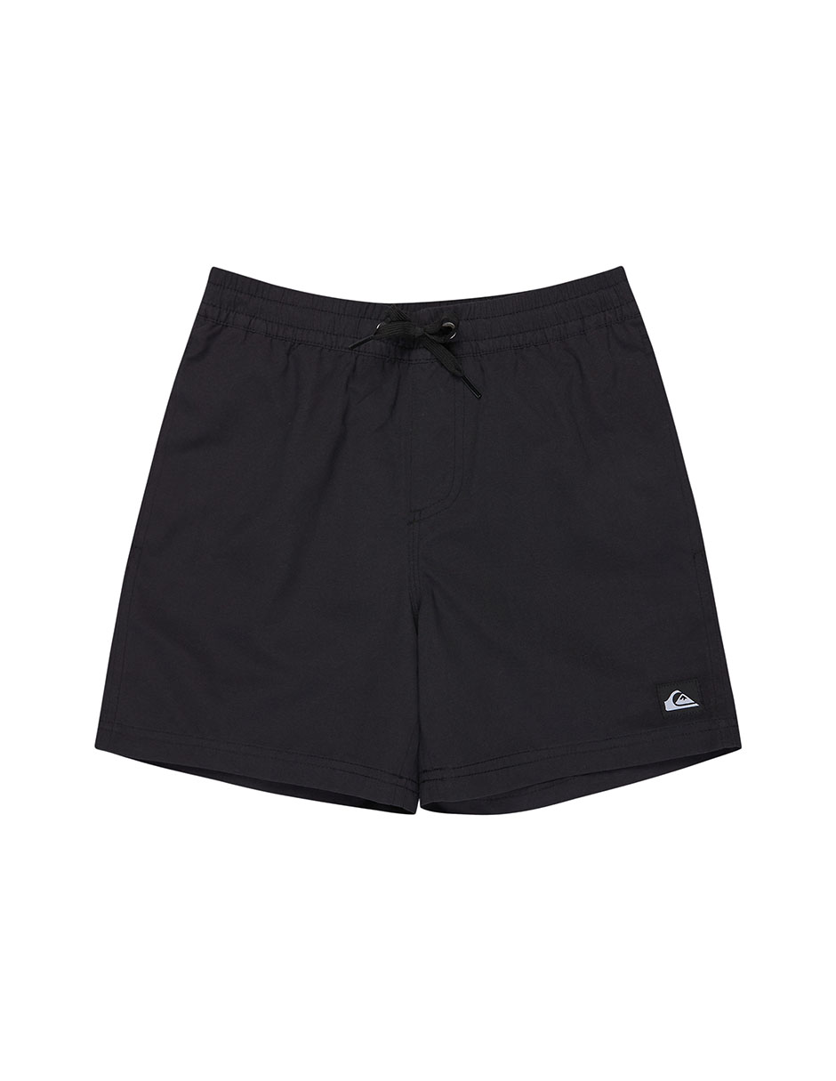 Boardshort Quiksilver para niño